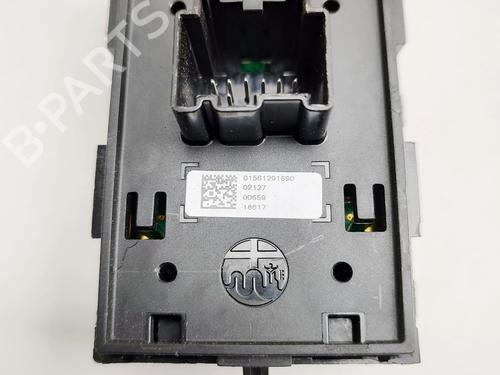 Left front window switch ALFA ROMEO STELVIO (949_) 2.0 Q4 (949.AXA2A) | BP36934671I27  - Image 8