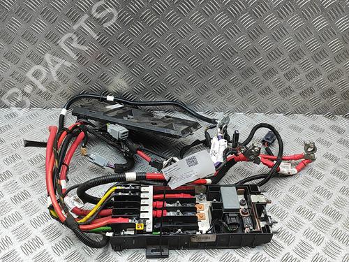 Used Fuse box Fuse box FORD TRANSIT V363 Platform/Chassis (FED, FFD) 2.0 EcoBlue (130 hp) 33732417 33732417