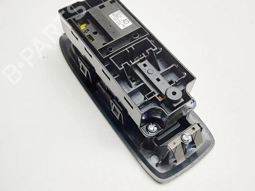 Right front window switch FORD RANGER (TKE) 3.2 TDCi 4x4 | BP37609995I26  - Image 6