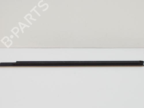 Door moulding trim MASERATI QUATTROPORTE VI 3.0 S Q4 | BP14651714C150 