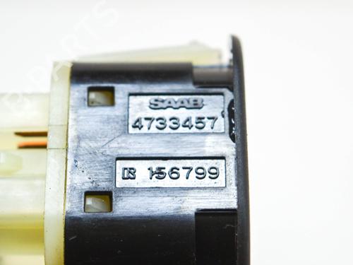 Switch SAAB 9-5 Estate (YS3E) 1.9 TiD | BP9509702I30 