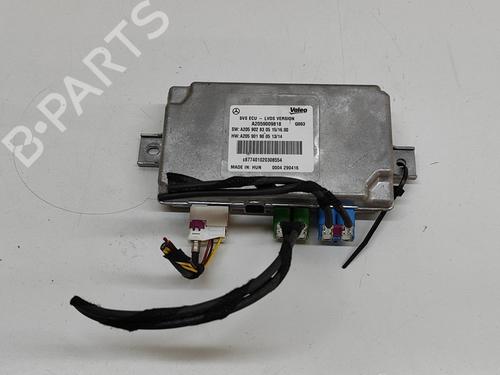 Used Electronic module MERCEDES-BENZ V-CLASS (W447) V 220 CDI / d (447.811, 447.813, 447.815) (163 hp) 28437366
