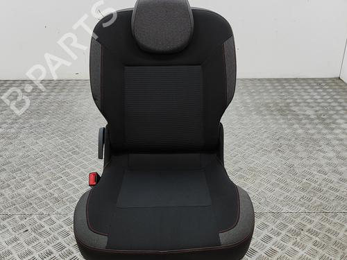 Sedile posteriore RENAULT TWINGO II (CN0_) 1.2 16V (75 hp) 28045880