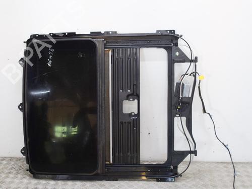 Used Sunroof OPEL ANTARA A (L07) 3.2 V6 (227 hp) 10187571