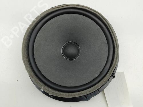 Used Speaker AUDI Q5 (FYB, FYG) 2.0 TFSI quattro (252 hp) 28436603