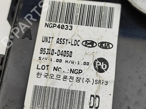 Electronic module KIA OPTIMA Sportswagon (JF) 1.6 CRDi | BP28687981M83  - Image 7
