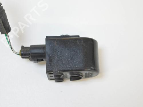 Used Electronic module LEXUS IS II (_E2_) 220d (ALE20) (177 hp) 9866340