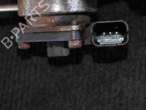 Turbocharger/Supercharger CITROËN C3 II (SC_) 1.6 HDi | BP6724665M71