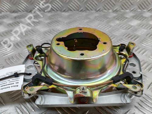 Steering column MERCEDES-BENZ S-CLASS Coupe (C140) SEC/CL 600 (140.076) | BP25218832M21 