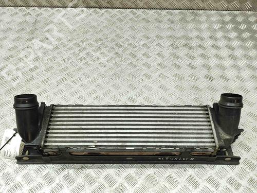 Intercooler BMW X3 (F25) sDrive 18 d | BP29443097M30 