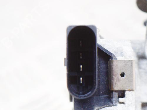 Front wiper motor FORD FOCUS III 1.0 EcoBoost | BP6864943M29 