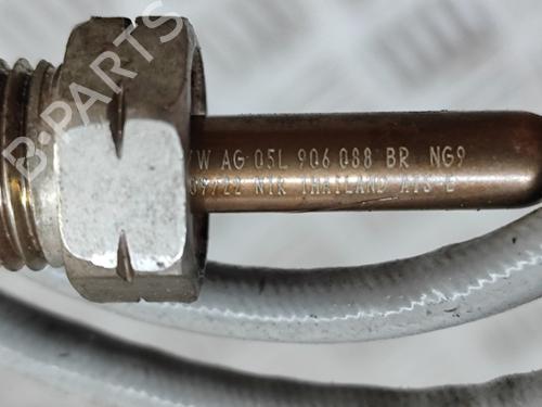 Electronic sensor AUDI A5 Sportback (F5A, F5F) 35 TDI | BP28194839M84 