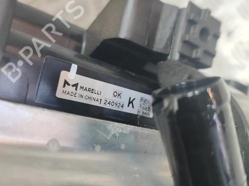 Radiator set RENAULT AUSTRAL E-TECH 200 Hybrid (HGM2) | BP33373534M120 - Image 10