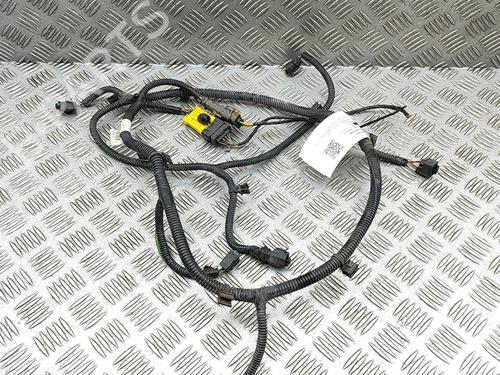 Used Electronic module PEUGEOT 2008 I (CU_) 1.2 THP 110 / PureTech 110 (110 hp) 30257684