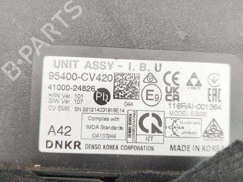 Control unit KIA EV6 (CV) 77 | BP38932191M11 - Image 4