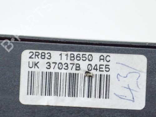 Switch JAGUAR S-TYPE II (X200) 2.5 V6 | BP8843294I30 
