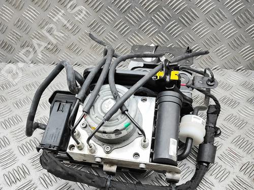 ABS pump VW PASSAT B7 (362) 1.4 TSI EcoFuel | BP37469317M43 - Image 2