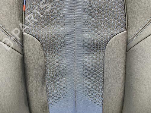 Seats set BMW 2 Gran Coupe (F44) 218 i | BP36068352C78 - Image 20