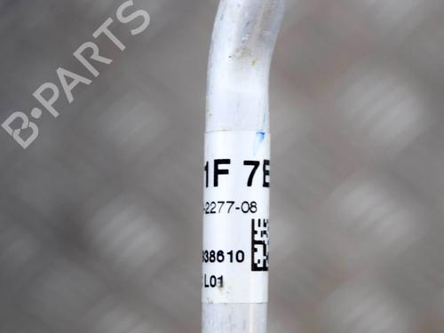 AC pipe BMW X3 (G01, F97, G08) iX3 | BP27763916M126 