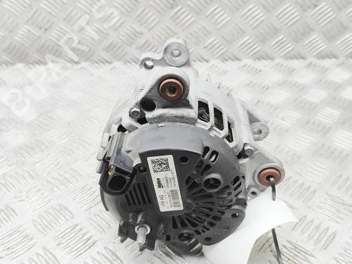 Alternator SKODA KAROQ (NU7, ND7) 1.5 TSI | BP38740816M7 - Image 4