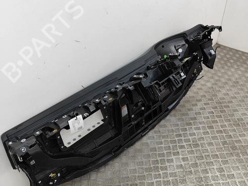 Dashboard PORSCHE MACAN (95B) 3.0 S Diesel | BP25788541C46 