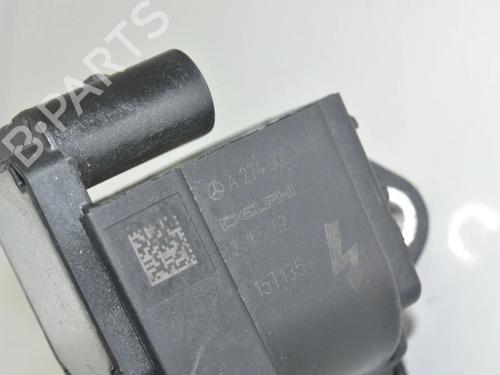 Ignition coil MERCEDES-BENZ C-CLASS (W205) C 200 (205.042) | BP9868183M94