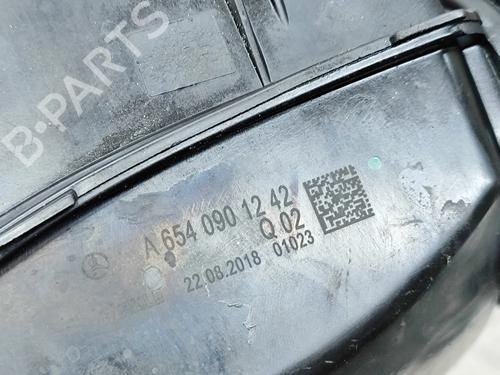 Pipe MERCEDES-BENZ E-CLASS (W213) E 220 d (213.004) | BP27515362M125 