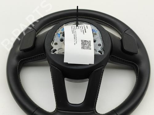 Steering wheel AUDI A5 Sportback (F5A, F5F) S5 quattro | BP27532893C49 