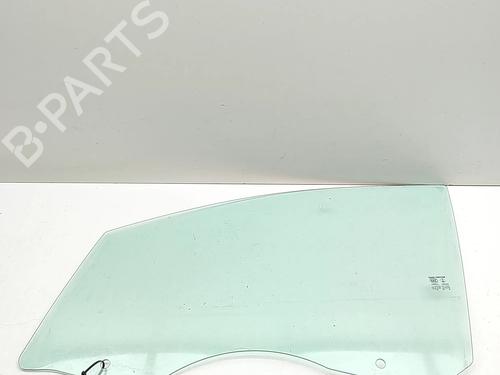 Used Front left door window Front left door window MG MG 4 (EH32) EV (170 hp) 33384850 33384850