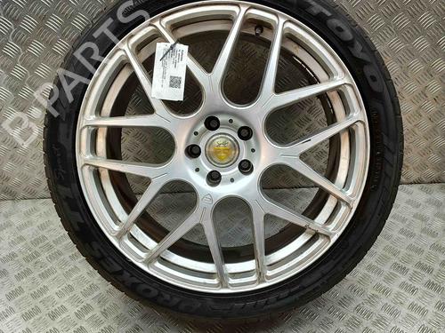 Felg AUDI A8 D3 (4E2, 4E8) 4.2 TDI quattro (326 hp) 25217056