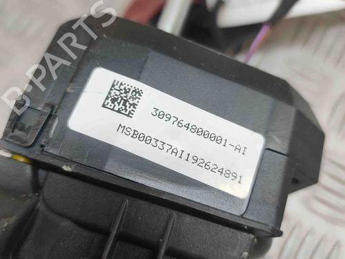 Front left seatbelt PORSCHE CAYENNE Coupe (9YB) 3.0 AWD (9YBAA1) | BP27787919I26 