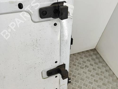 Left slide door FORD TRANSIT V363 Van (FCD, FDD) 2.0 EcoBlue | BP32458948C74 