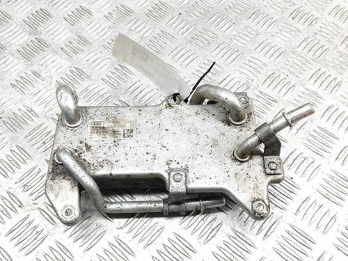 Oil radiator AUDI Q7 (4MB, 4MG, 4MQ) 3.0 TDI quattro | BP22807827M33 
