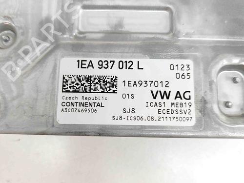 Electronic module AUDI Q4 E-TRON Sportback (F4N) 50 quattro | BP27770529M83