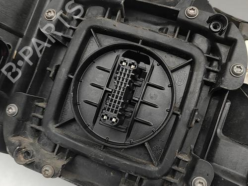 Right headlight PORSCHE CAYENNE Coupe (9YB) 3.0 AWD (9YBAA1) | BP33825980C29  - Image 5