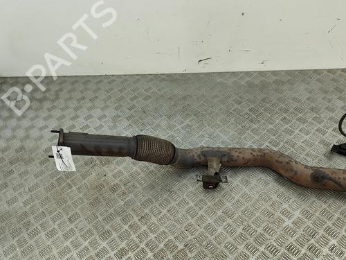 Catalyst AUDI Q7 (4MB, 4MG, 4MQ) 3.0 TDI quattro | BP28446727M10 - Image 3