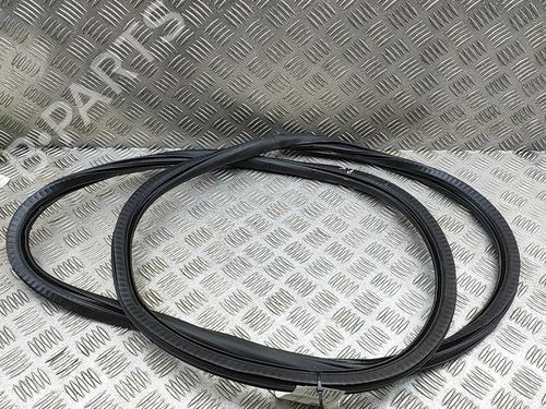 Portierrubbers Portierrubbers PEUGEOT 208 II (UB_, UP_, UW_, UJ_) e-208 (136 hp) 35767482 35767482
