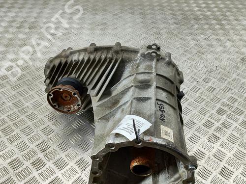 Transfer box PEUGEOT PARTNER Box Body/MPV 1.6 HDi 16V 4x4 | BP20232089M36 