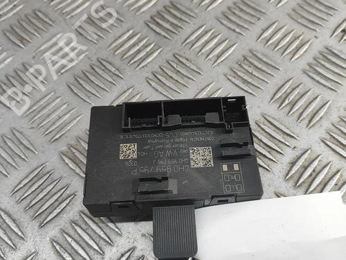 Electronic module VW TOUAREG (7P5, 7P6) 3.0 V6 TDI | BP28955710M83