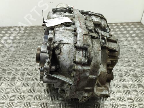 Getriebe SKODA OCTAVIA III Combi (5E5, 5E6) 2.0 TDI | BP25786892M3