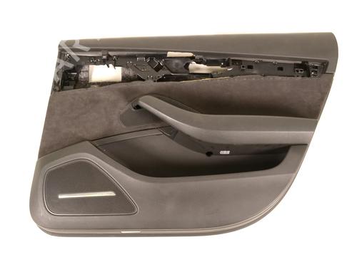 Used Rear right panel Rear right panel AUDI A8 D4 (4H2, 4H8, 4HC, 4HL) 3.0 TDI quattro (250 hp) 36042942 36042942