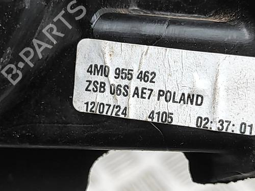 Pipe PORSCHE CAYENNE Coupe (9YB) 4.0 S AWD (9YBBJ1) | BP29594058M125 