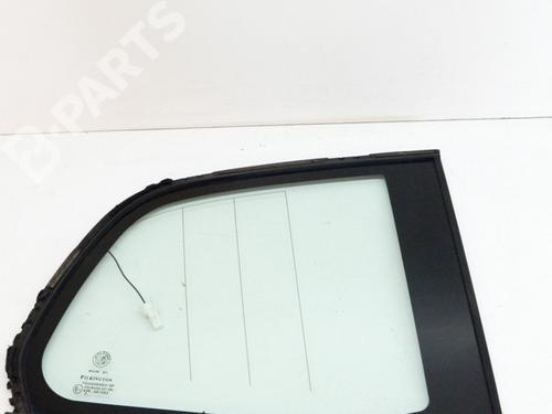 Used Rear right quarter glass Rear right quarter glass ALFA ROMEO BRERA (939_) 2.4 JTDM 20V (939DXD1B, 939DXD12) (200 hp) 9296577 9296577