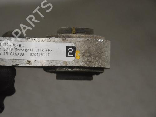 Venstre bagtil bærearm TESLA MODEL S (5YJS) P90D AWD | BP30242089M14