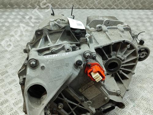 Used Engine TESLA MODEL 3 (5YJ3) EV Performance AWD (462 hp) 27779306