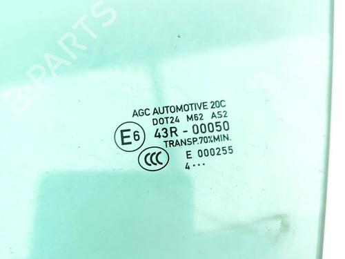 Front left door window PORSCHE MACAN (95B) 3.0 S | BP38018861C18 - Image 7