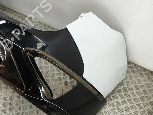 Rear bumper KIA SPORTAGE V (NQ5) 1.6 T-GDi Hybrid | BP30732006C8