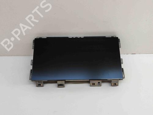 Multifunctionele display AUDI Q4 E-TRON Sportback (F4N) 40 (204 hp) 27789707