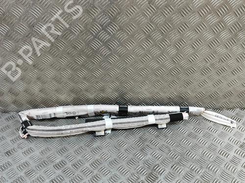 Used Left curtain airbag VW TAIGO (CS1) 1.0 TSI (110 hp) 27798300