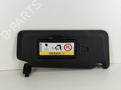 Right sun visor MERCEDES-BENZ A-CLASS (W177) A 180 d (177.003) | BP27765035I2